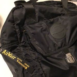 Brand new Dr. Martens backpack